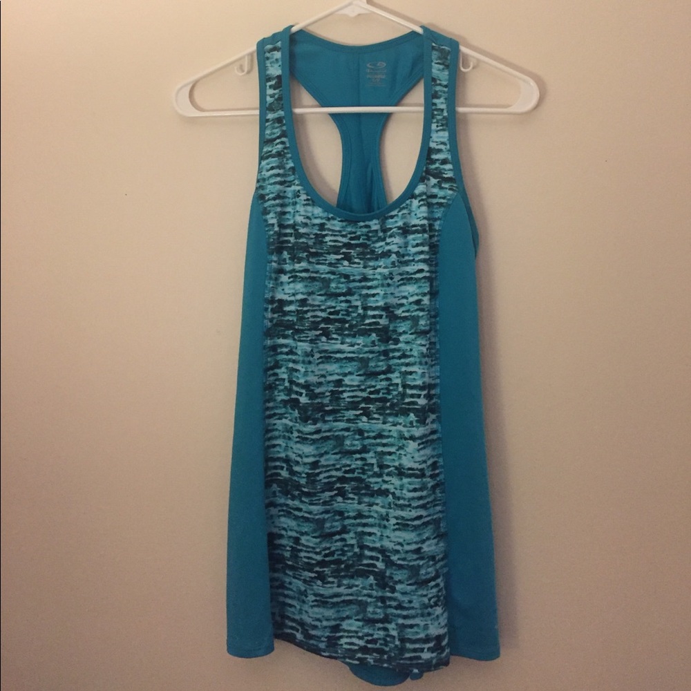 Champion DuoDry Workout Tank